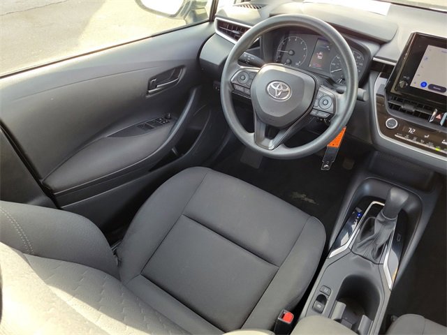 Used 2024 Toyota Corolla LE image 14