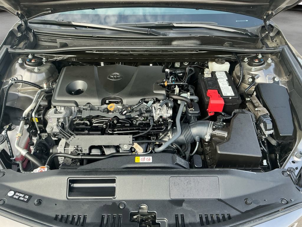 Certified 2023 Toyota Camry SE image 19