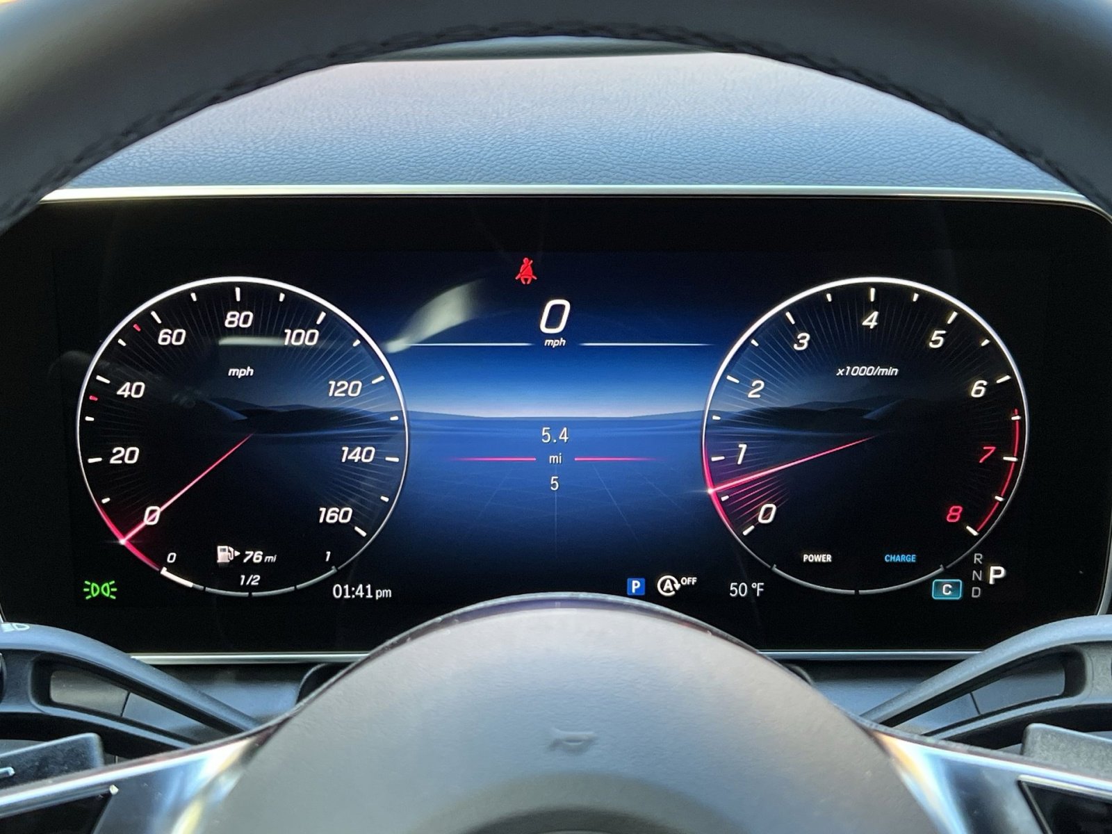 New 2026 Mercedes-Benz GLC 300 4MATIC image 15