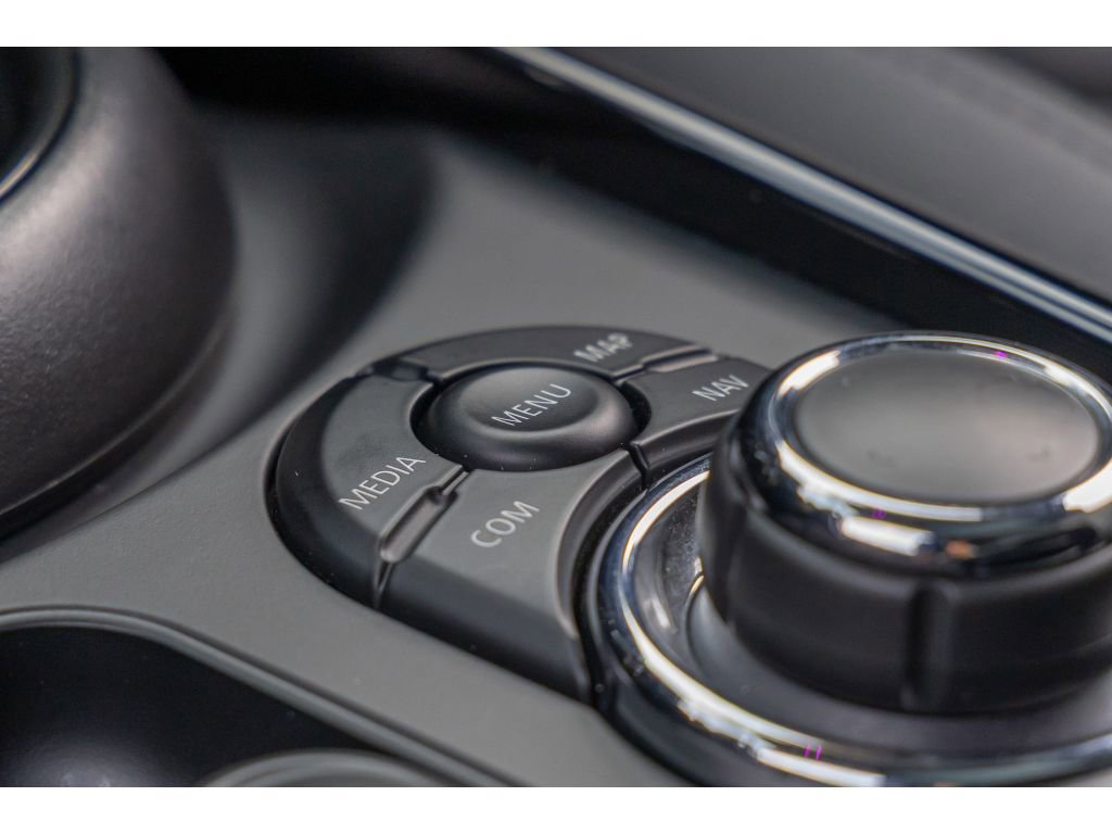 Used 2024 MINI Cooper Clubman S image 27