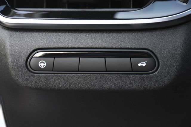 New 2026 INFINITI QX60 Sport w/ Dark Cargo Package image 22