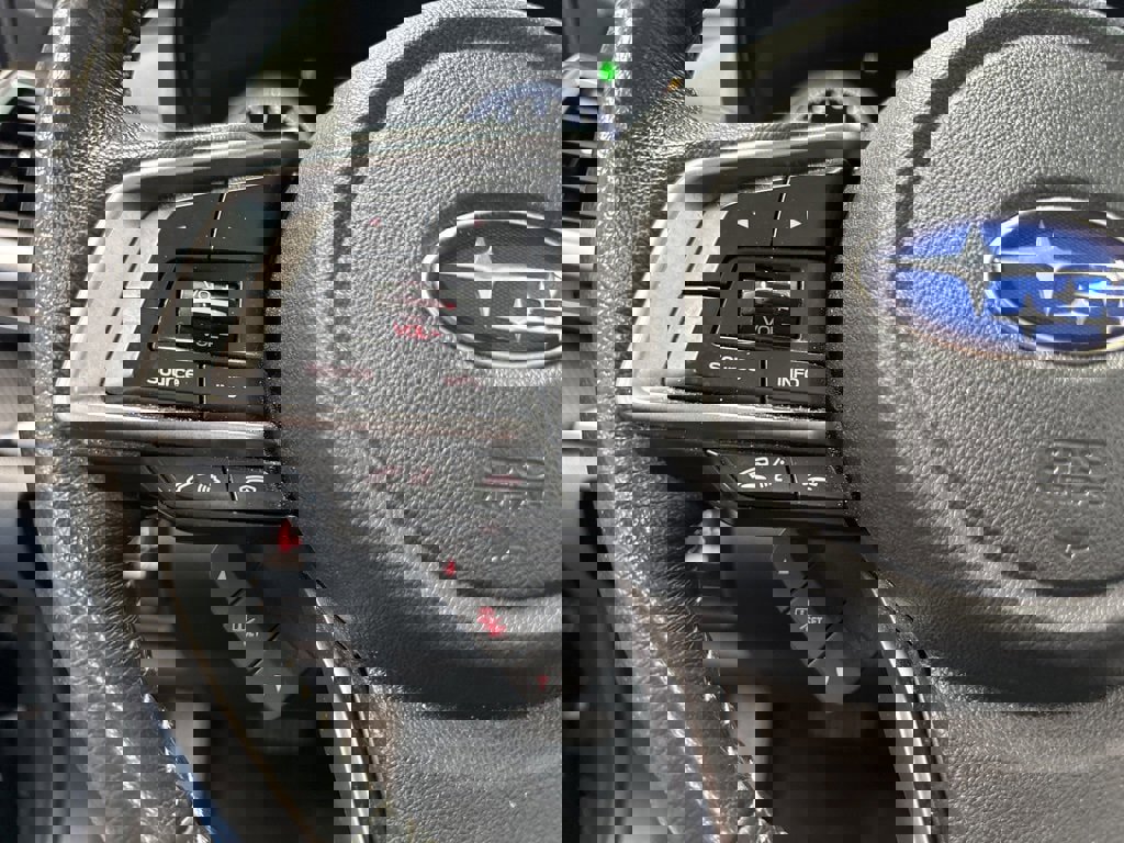 Used 2021 Subaru Forester Premium w/ Popular Package #1 image 41