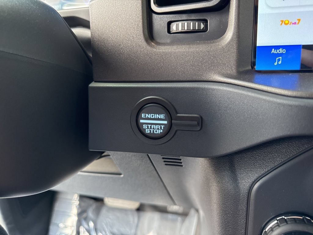 Used 2025 Ford Bronco Badlands AWD/4WD image 15