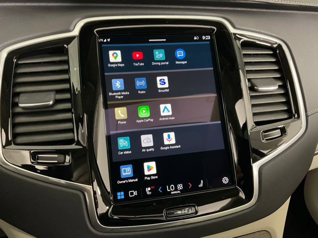 Certified 2024 Volvo XC90 T8 Ultimate w/ Protection Package Premier image 12