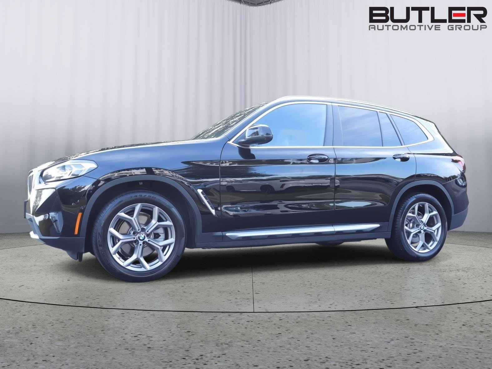 Used 2024 BMW X3 sDrive30i w/ Premium Package w/ZPA video 1