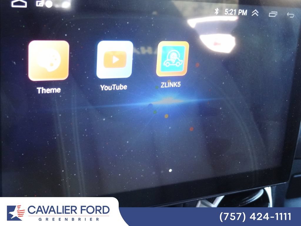 Used 2016 Jeep Wrangler Sahara w/ Connectivity Group AWD/4WD image 25