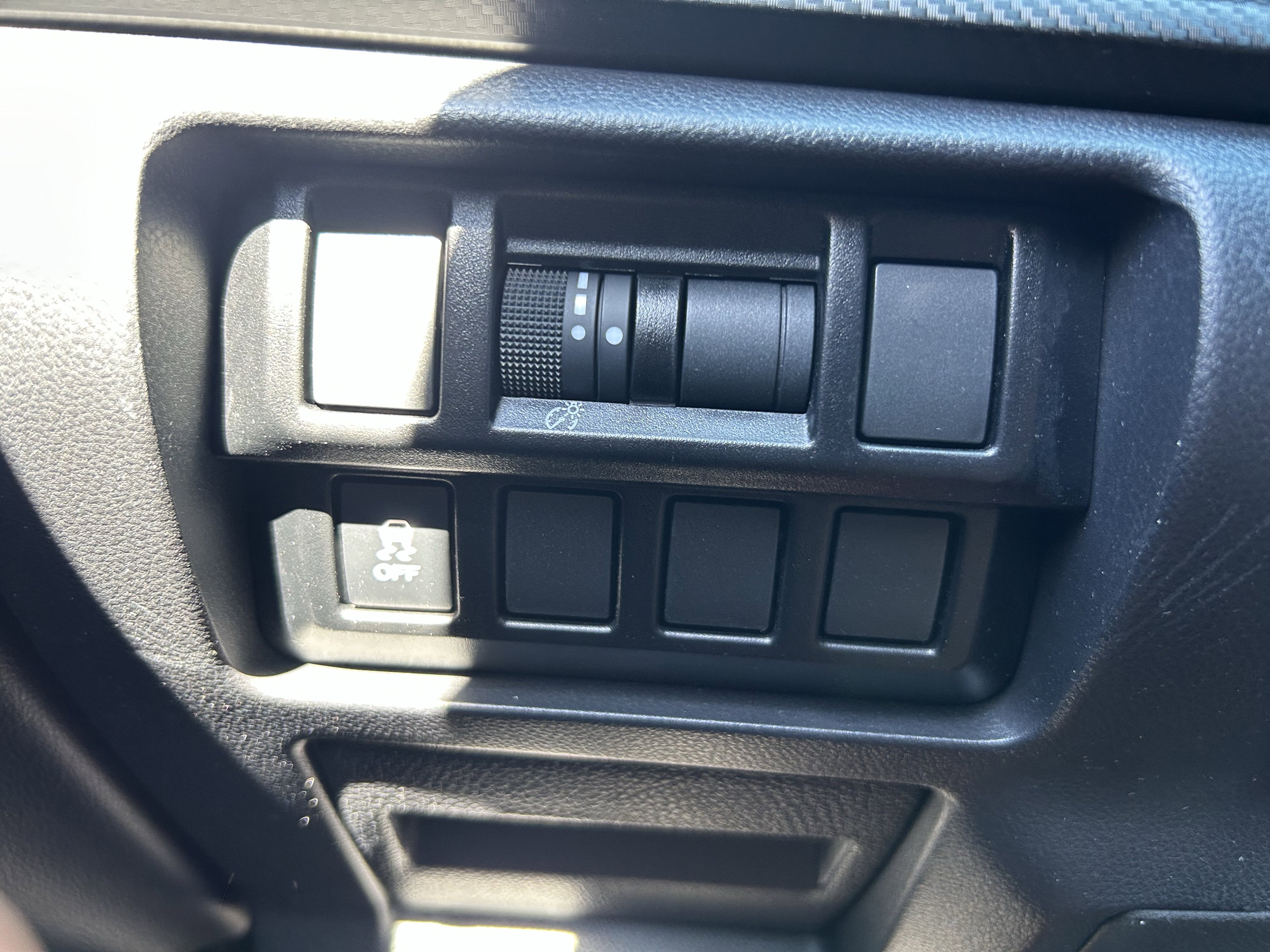 Used 2023 Subaru Impreza 2.0i image 19