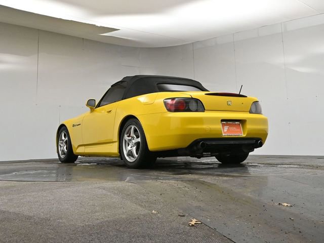 Used 2001 Honda S2000 Base image 28