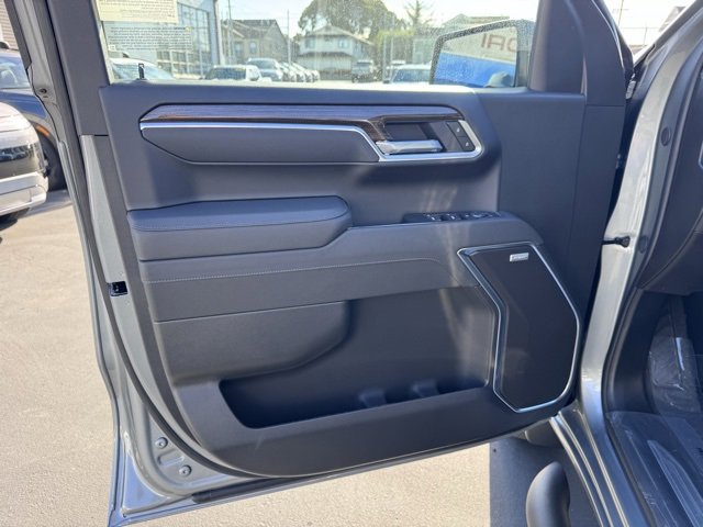 New 2026 Chevrolet Silverado 1500 RST w/ Safety Package image 16