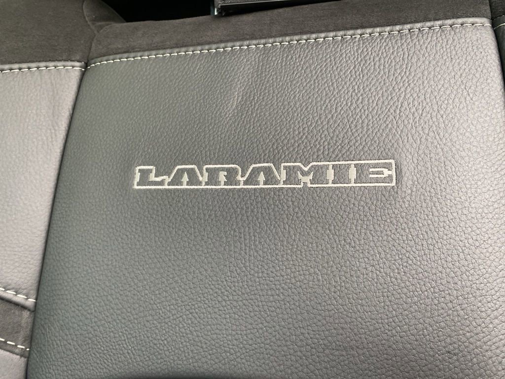 New 2026 RAM 2500 Laramie w/ Night Edition image 24