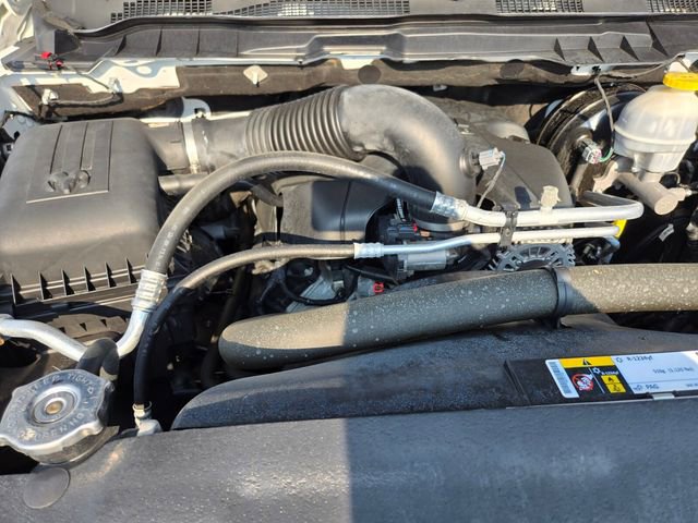 Used 2018 RAM 1500 Tradesman AWD/4WD image 23