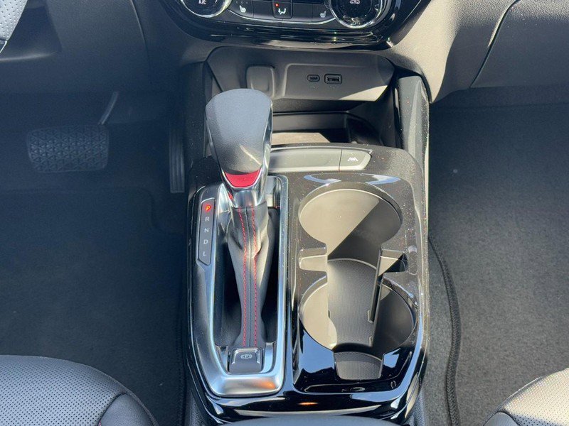 New 2026 Chevrolet Trax RS w/ Sunroof Package image 27