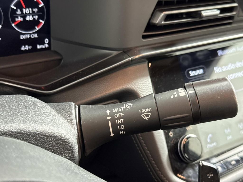 Used 2024 Nissan Z Performance w/ Floor Mat Package image 23