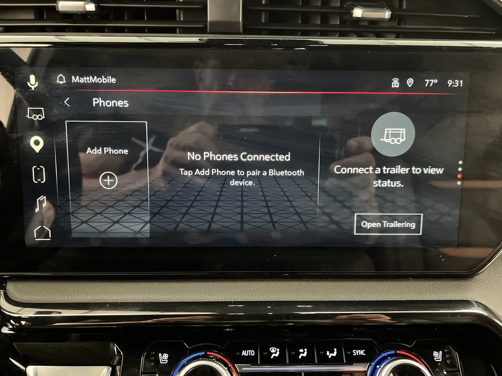 Used 2025 GMC Sierra 1500 AT4 AWD/4WD image 61