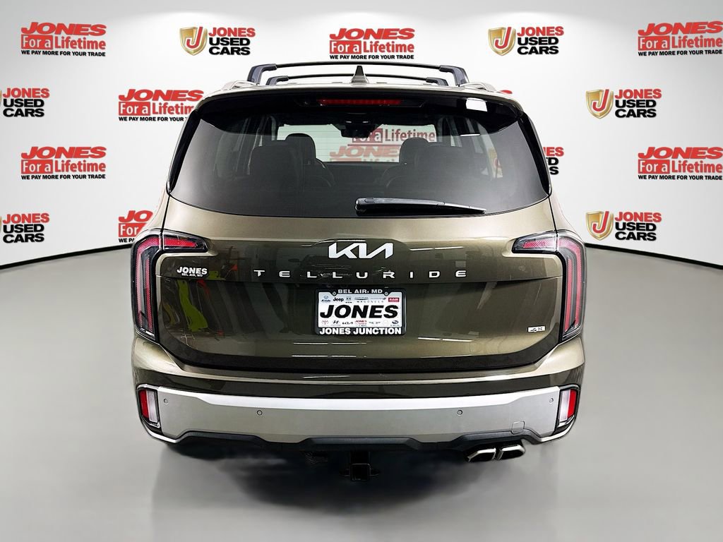 Used 2023 Kia Telluride SX Prestige image 14