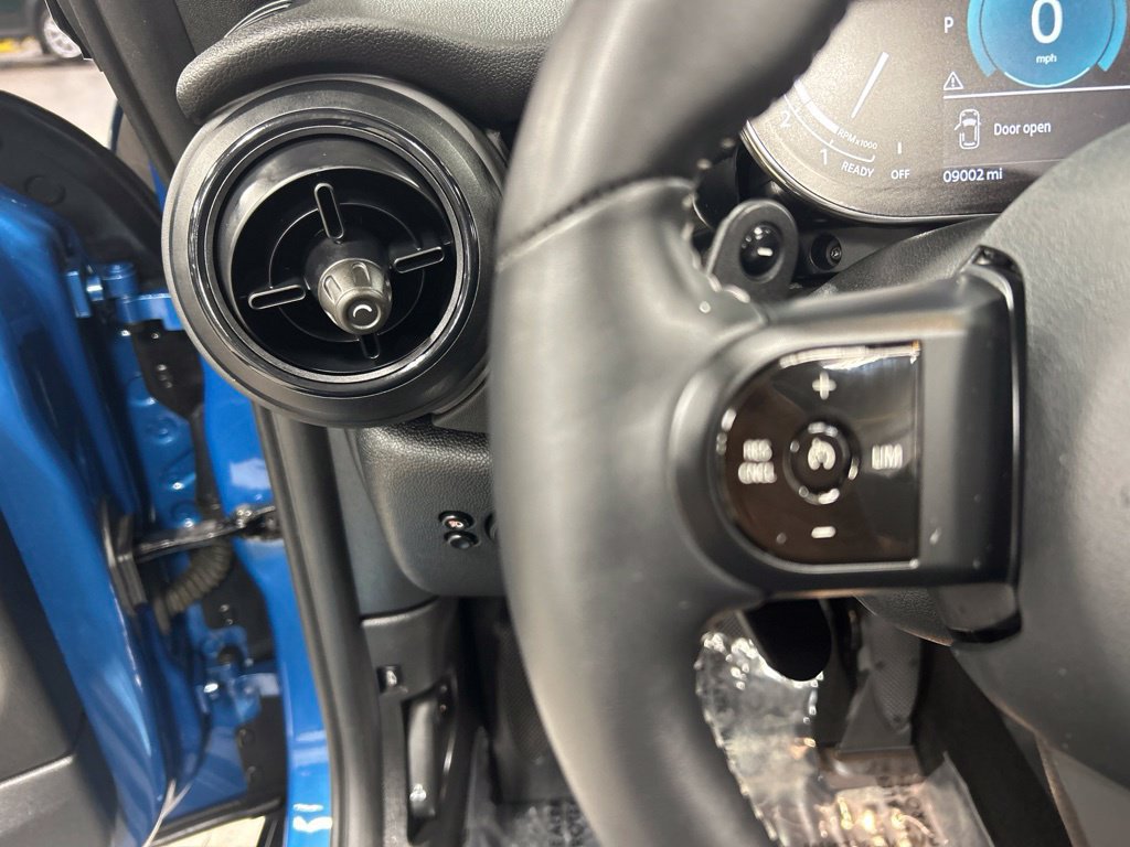 Used 2024 MINI Cooper S FWD image 21