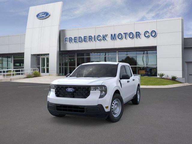 New 2026 Ford Maverick XL image 2