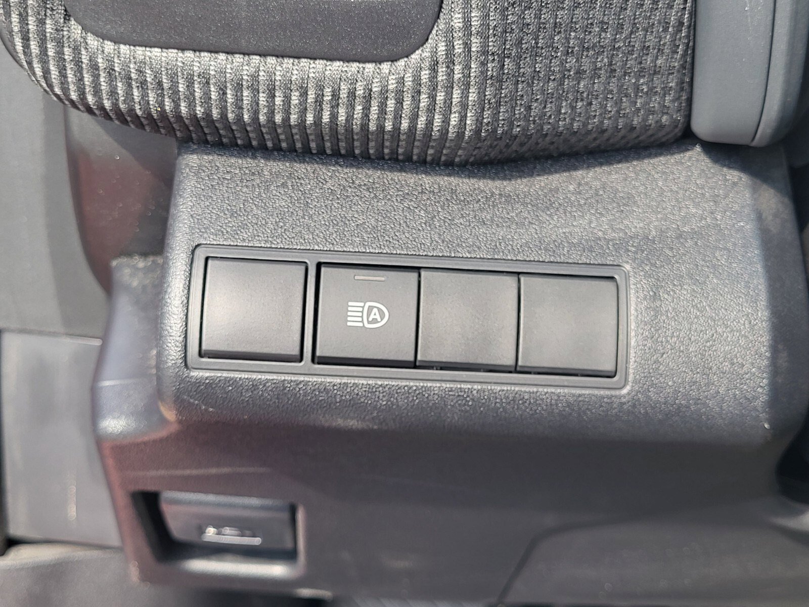 Used 2025 Subaru Solterra Premium image 23