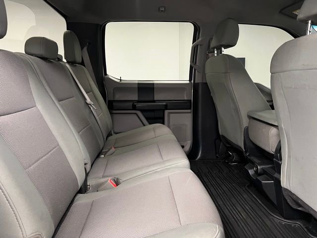Used 2018 Ford F250 XL w/ Power Equipment Group AWD/4WD image 52