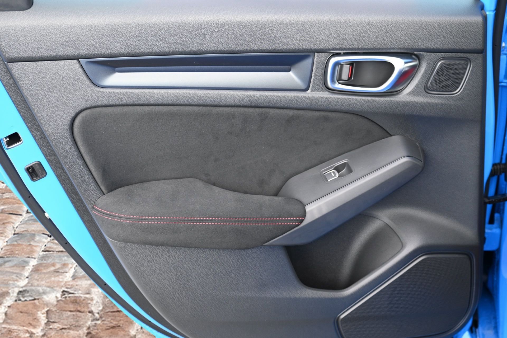 New 2025 Honda Civic Type R image 11