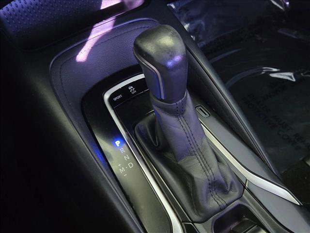Used 2020 Toyota Corolla SE image 12