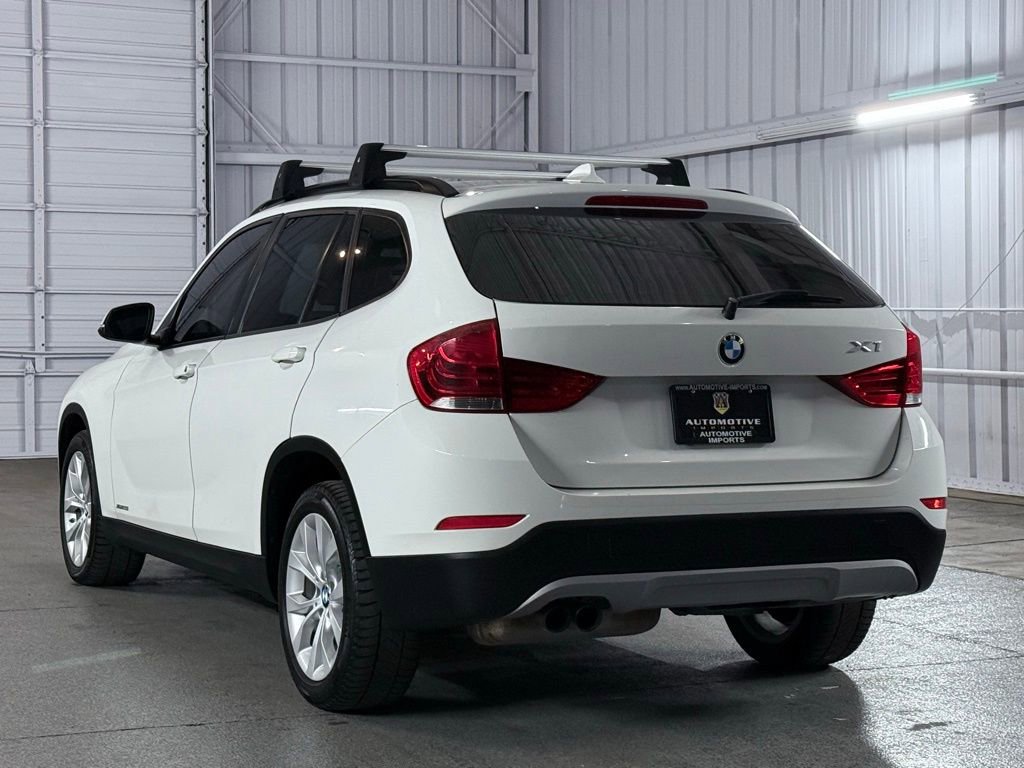 Used 2014 BMW X1 xDrive28i image 11