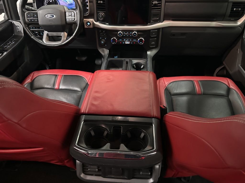 Used 2021 Ford F150 XLT w/ Equipment Group 302A High image 55