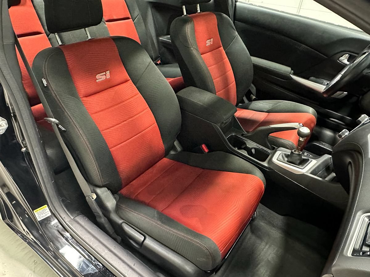 Used 2015 Honda Civic Si image 10