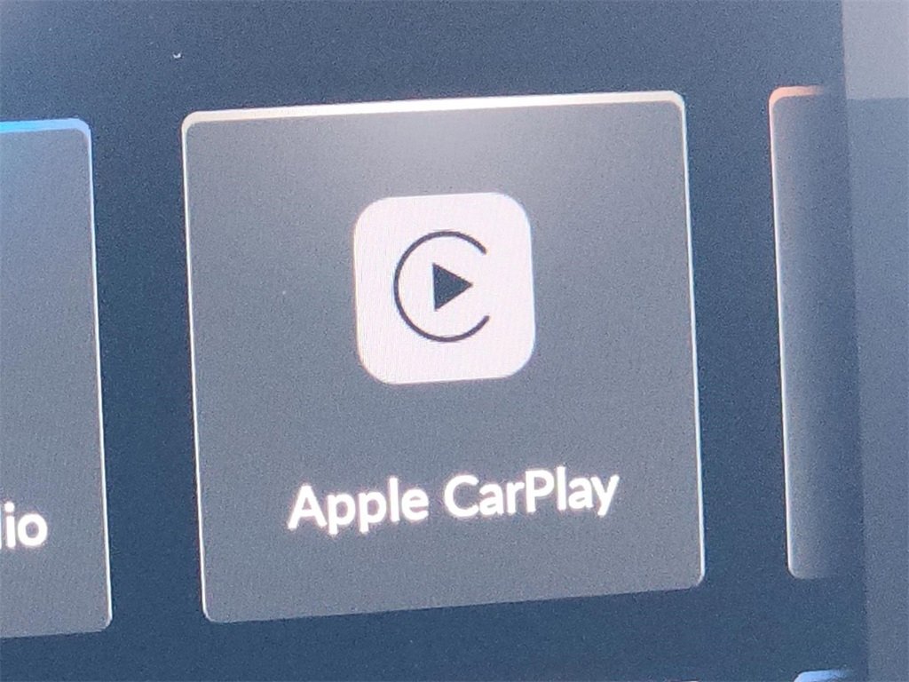 New 2025 Honda Accord Sport image 8