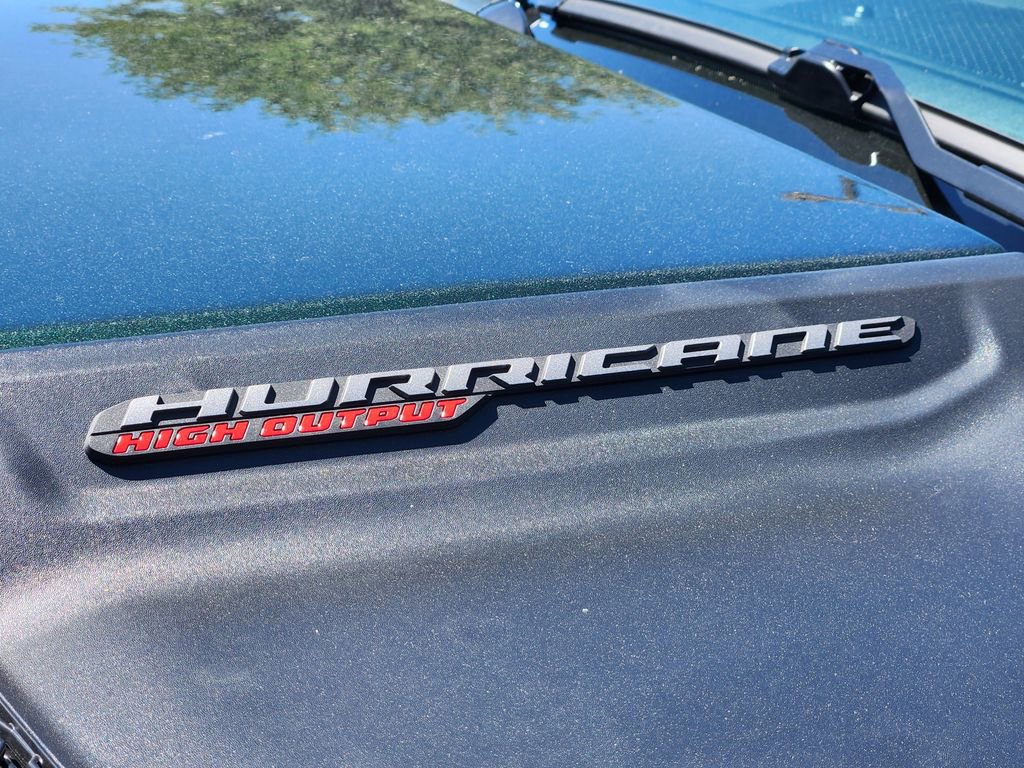 New 2026 RAM 1500 RHO image 8