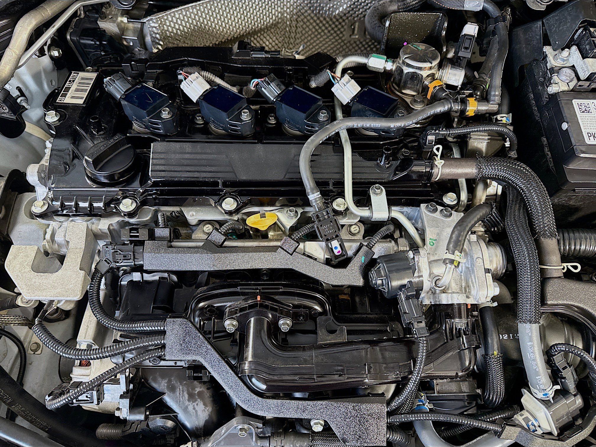 Used 2025 Toyota Corolla LE image 38