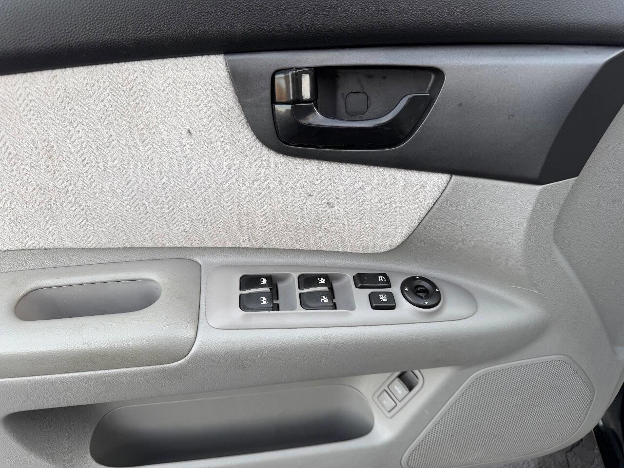 Used 2008 Kia Optima LX image 11