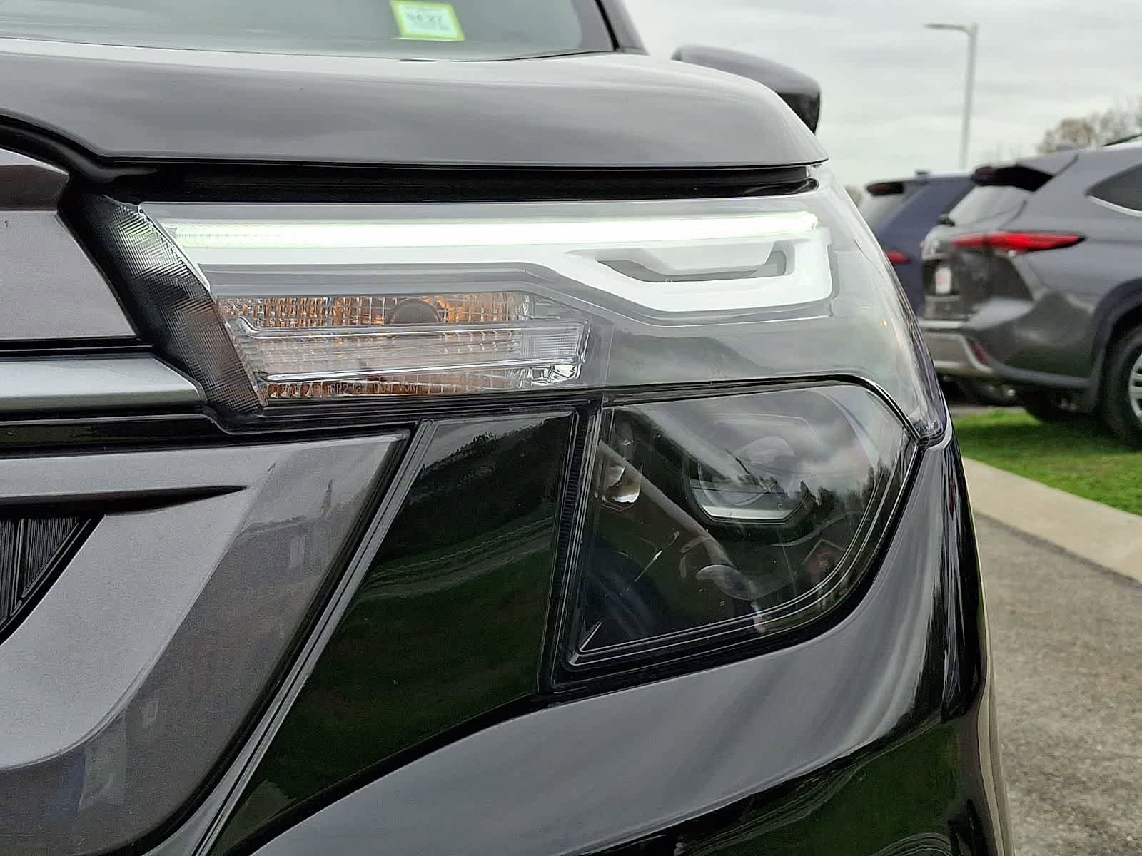Used 2026 Subaru Forester Premium AWD/4WD image 10