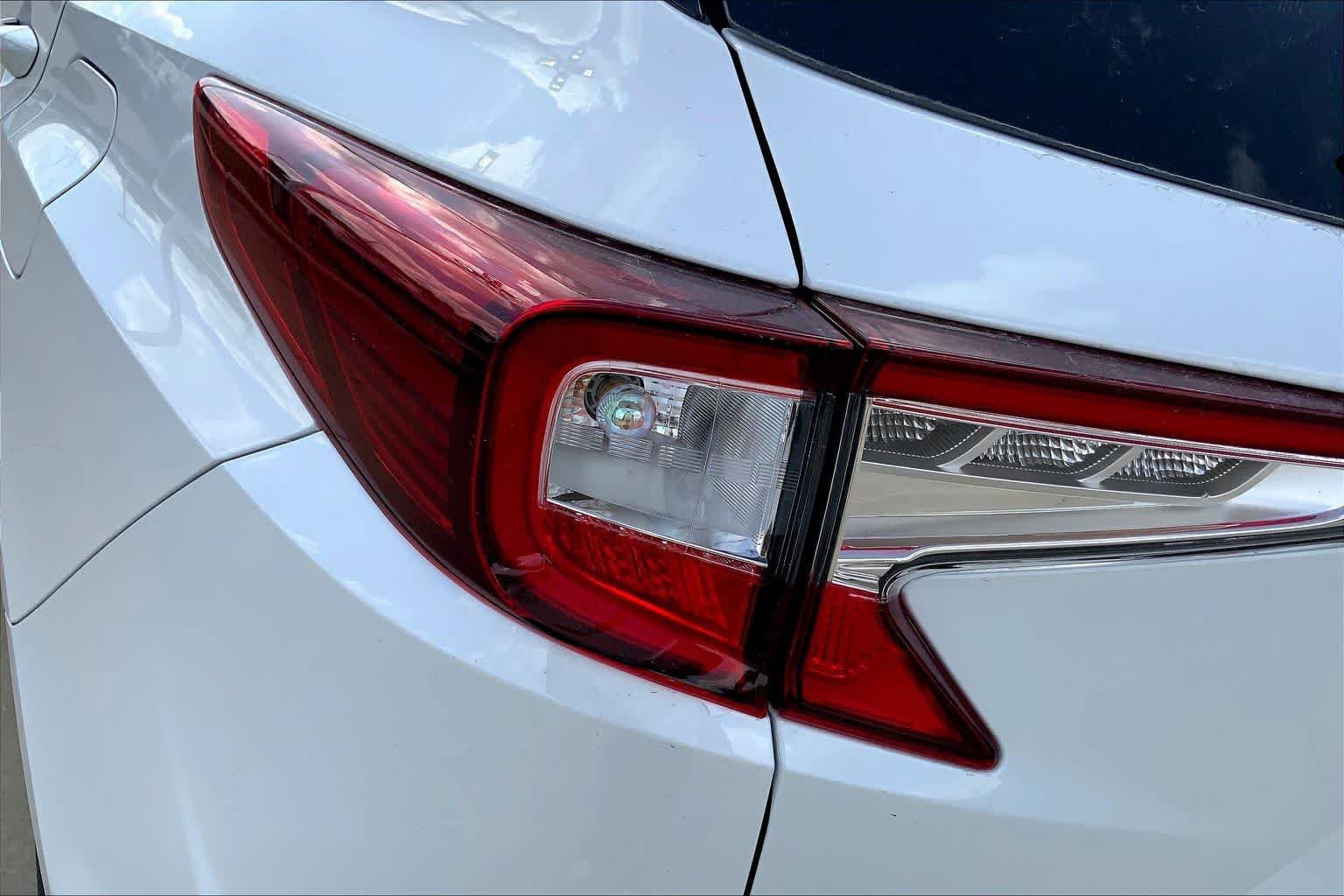 New 2026 Acura RDX SH-AWD image 14