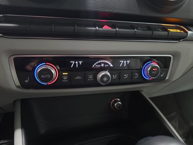 Used 2015 Audi A3 1.8T Premium w/ Cold Weather Package image 19