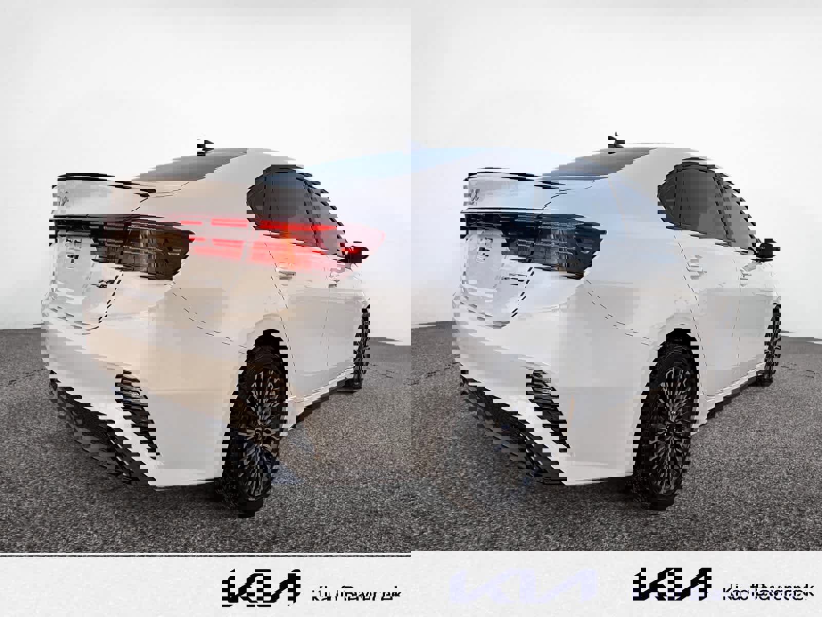 Used 2024 Kia Forte GT-Line image 5