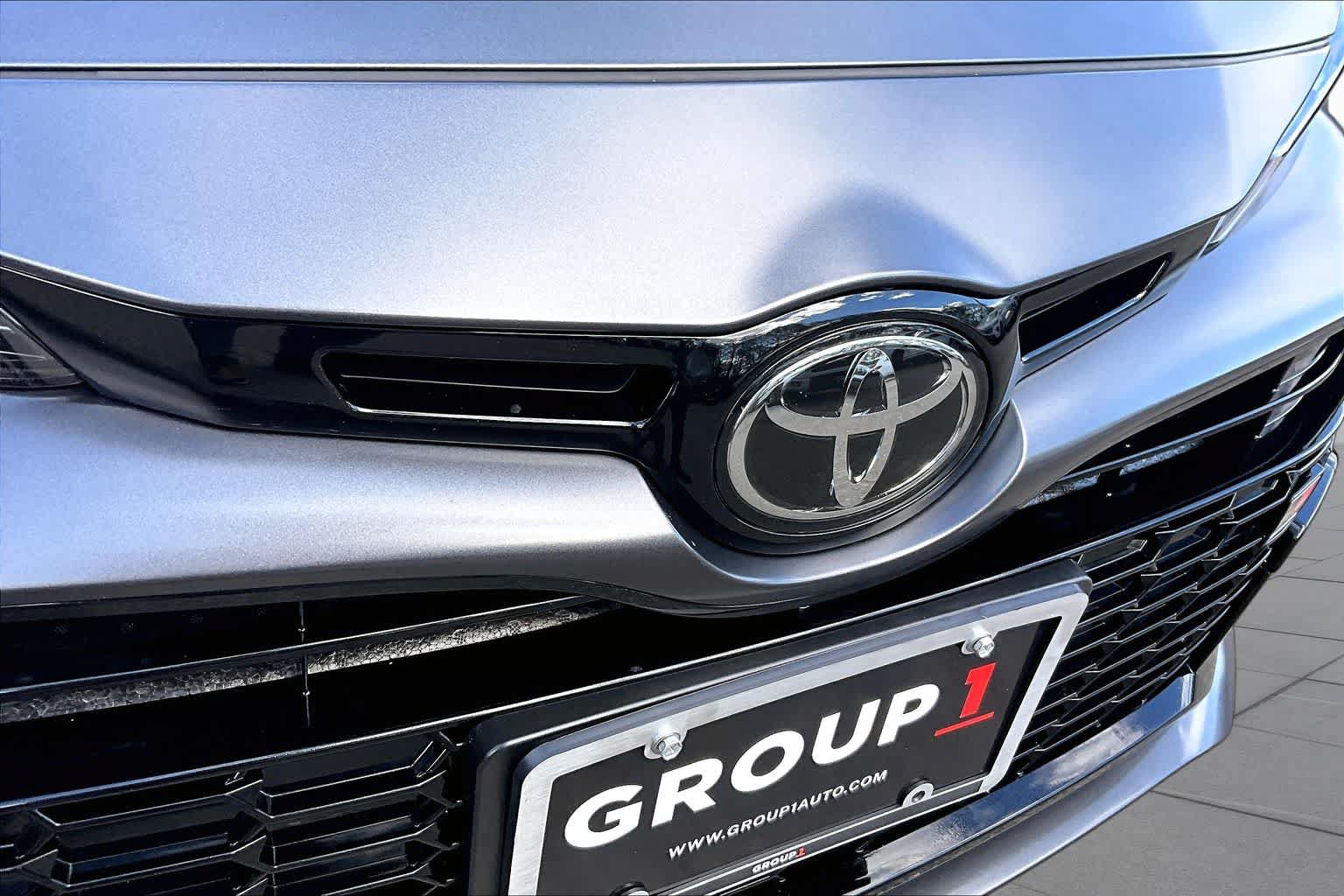 Certified 2023 Toyota Corolla GR Morizo AWD/4WD image 28