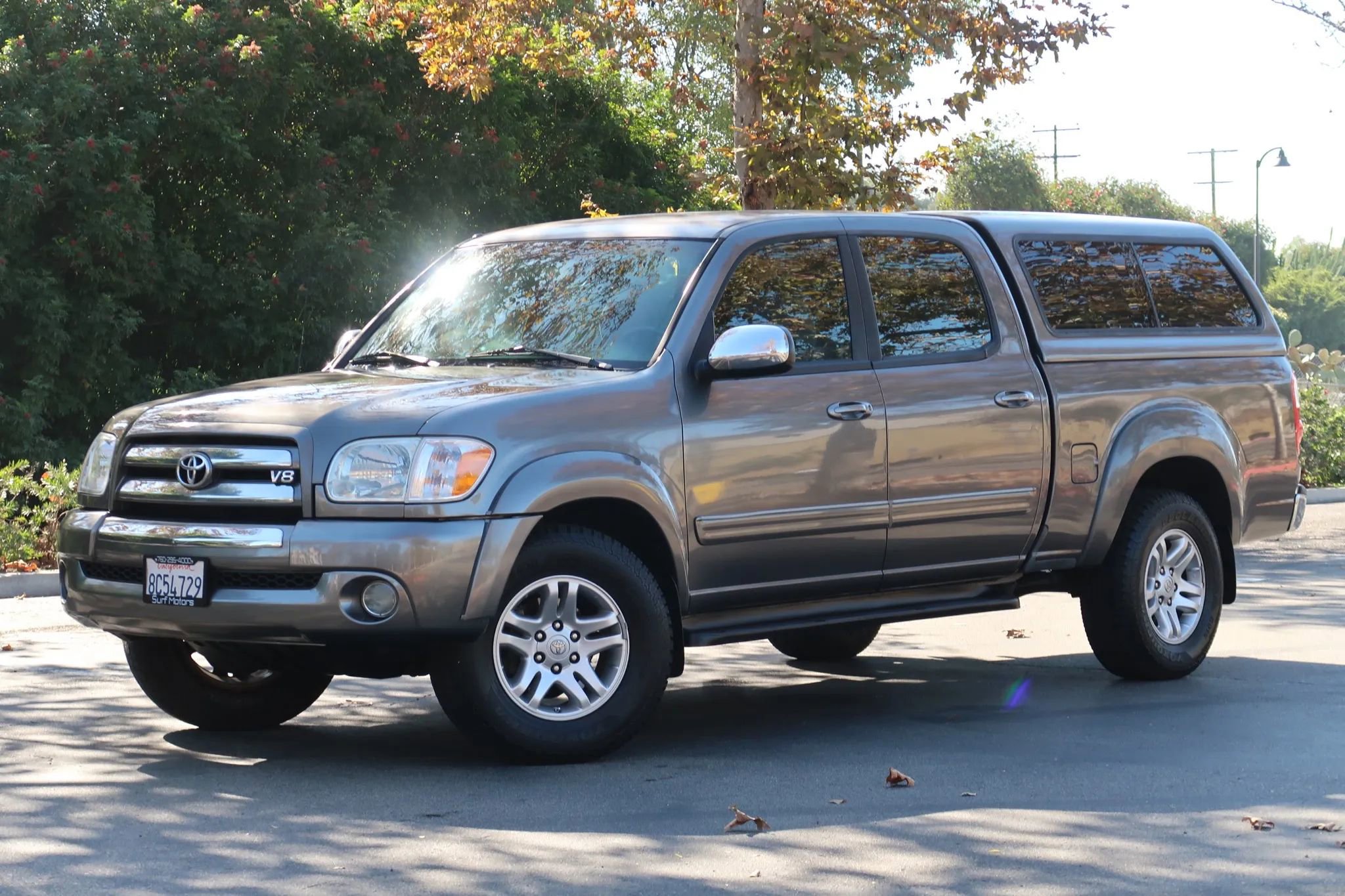 Used 2006 Toyota Tundra SR5 image 2