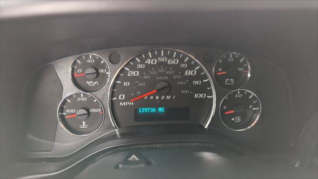 Used 2017 GMC Savana 2500 RWD image 21