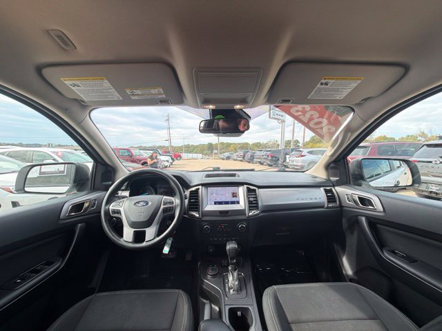 Used 2023 Ford Ranger XLT AWD/4WD image 17