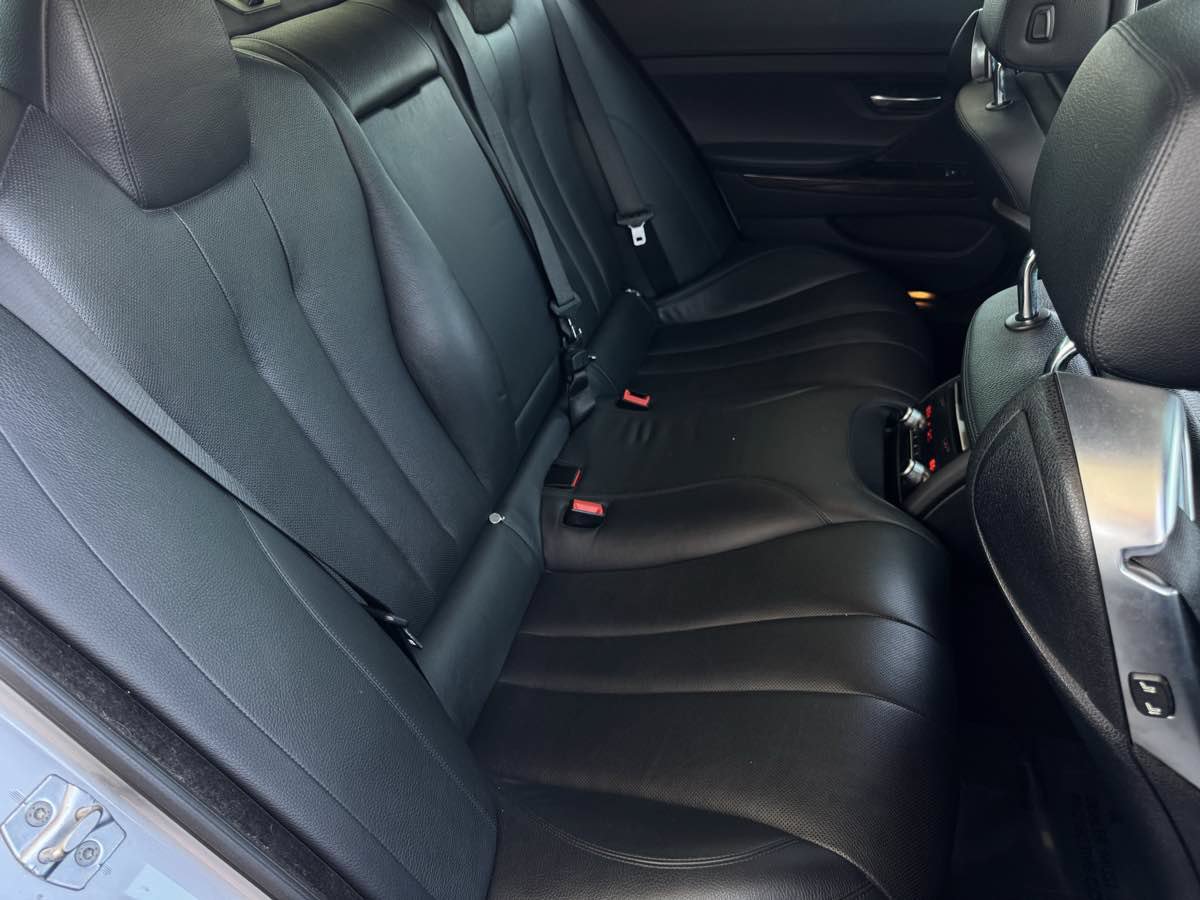 Used 2015 BMW 640i Gran Coupe RWD image 21