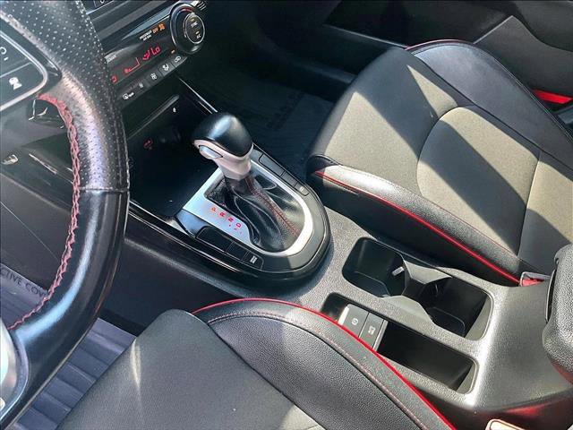 Used 2022 Kia Forte GT w/ GT Technology Package image 15