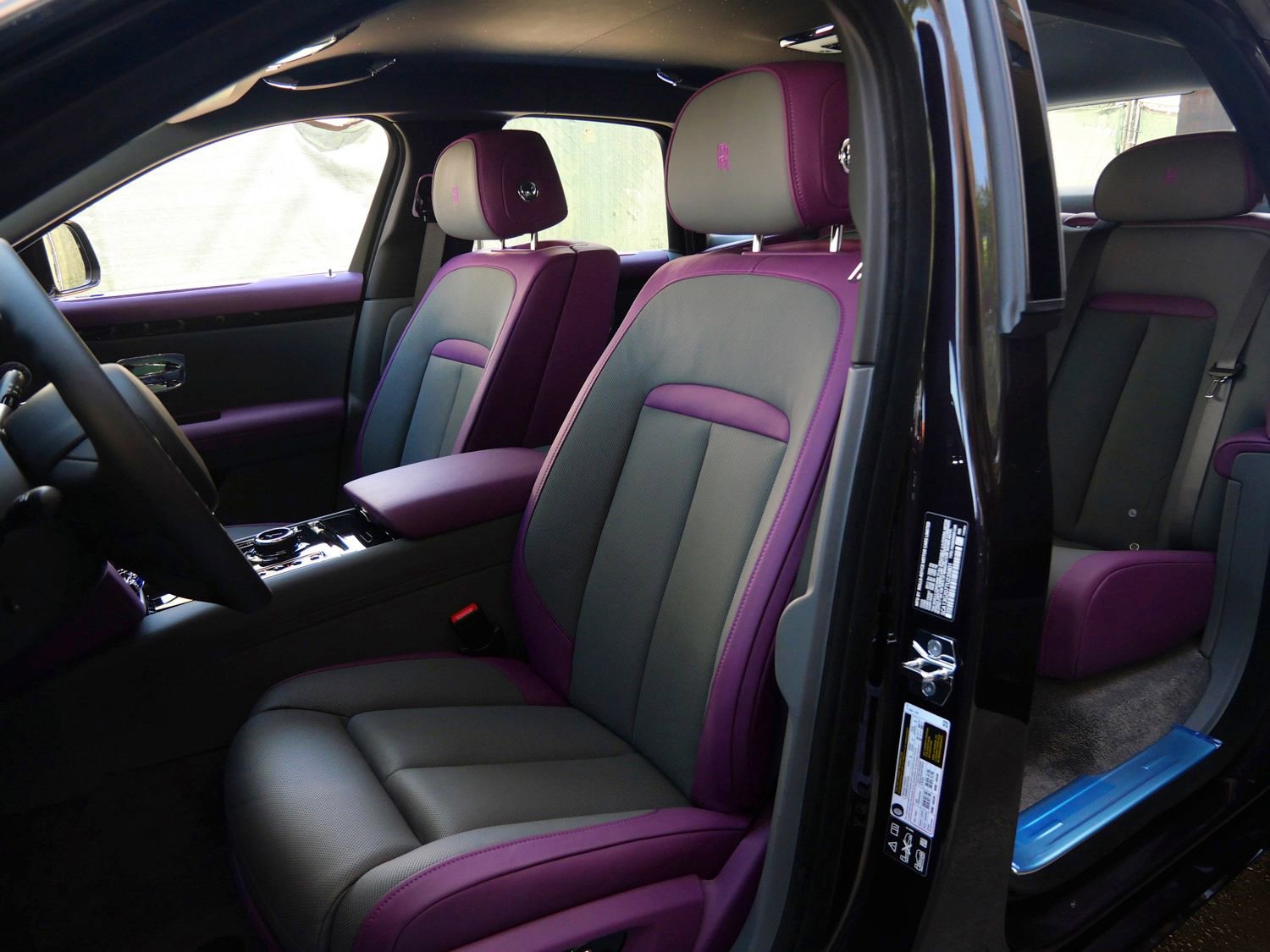 New 2026 Rolls-Royce Ghost AWD/4WD image 27