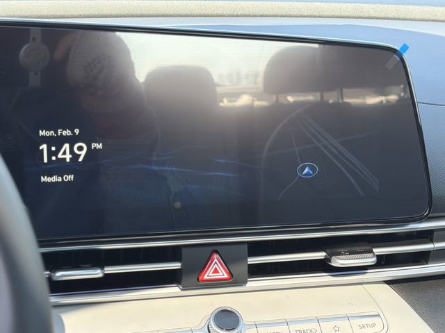 New 2026 Hyundai Elantra Limited image 28