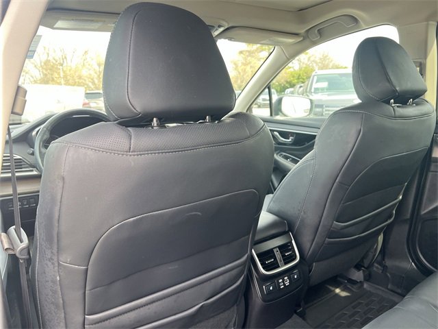 Certified 2023 Subaru Outback Limited XT image 31