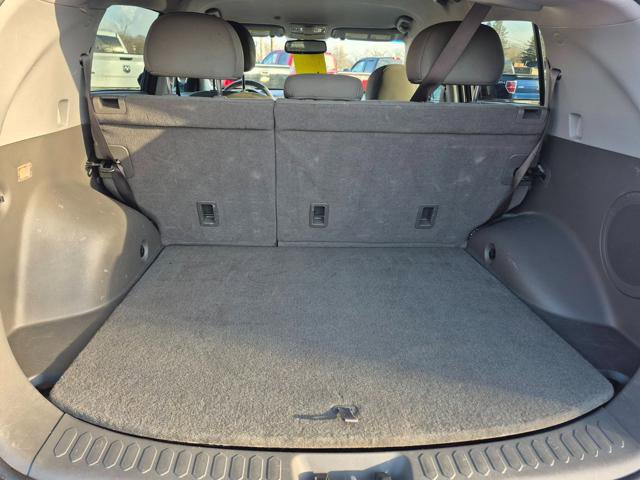 Used 2014 Kia Sportage EX image 17