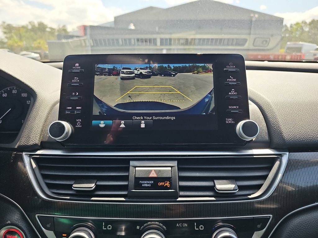 Used 2021 Honda Accord Sport Special Edition image 26