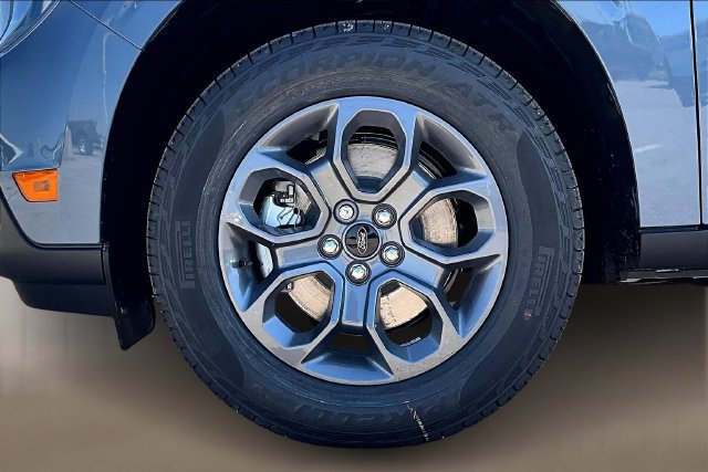 New 2026 Ford Maverick XLT w/ XLT Luxury Package AWD/4WD image 12