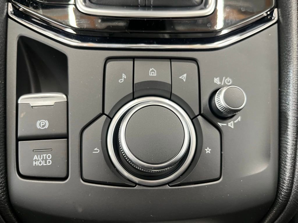 New 2025 MAZDA CX-5 AWD 2.5 S image 14