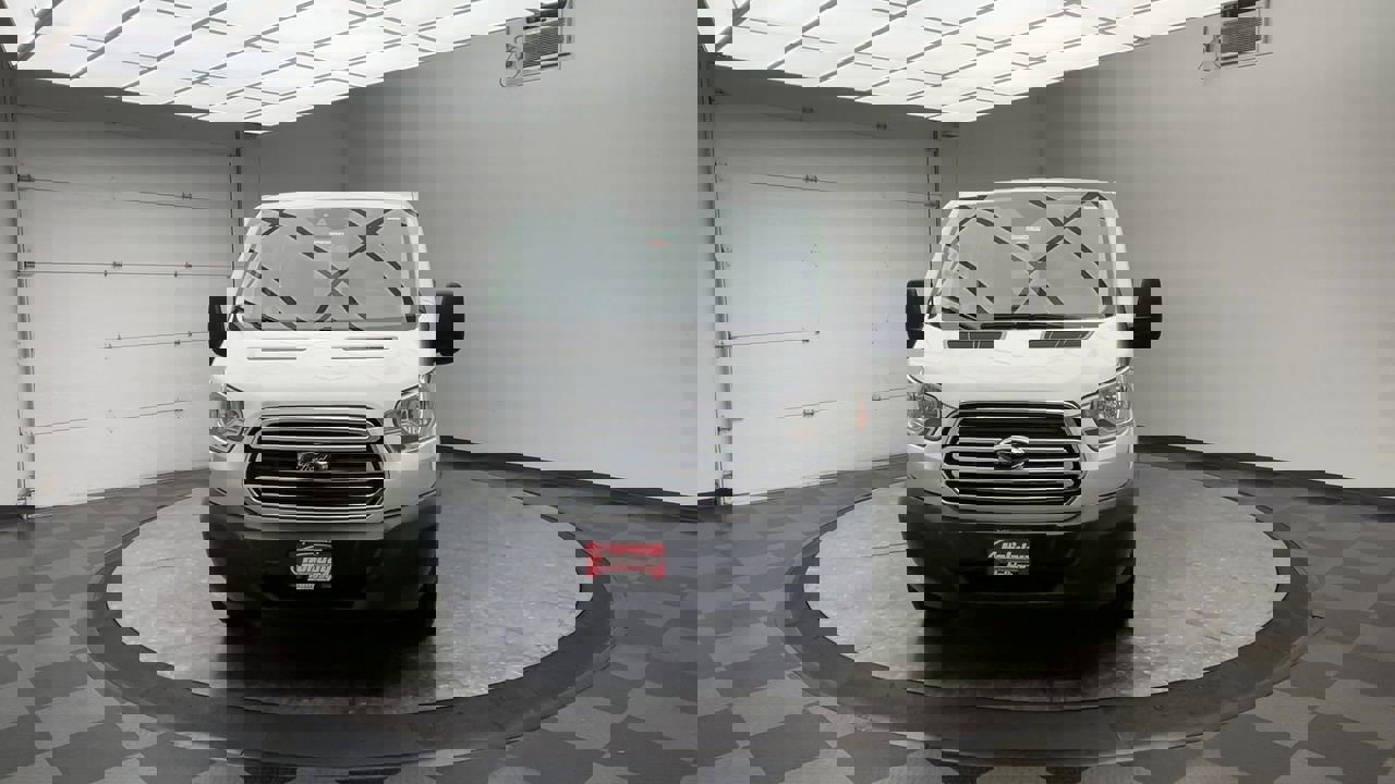 Used 2016 Ford Transit 250 130 Low Roof w/ Exterior Upgrade Package image 24
